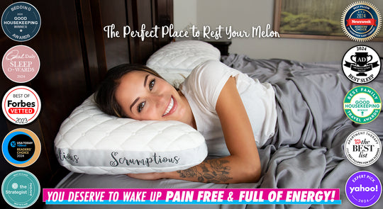 Honeydew Sleep deal banner
