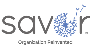 Savor logo