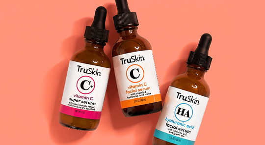 Truskin 50% off deal banner on View Your Deal