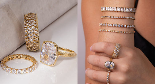 Sterling Forever jewelry deal banner