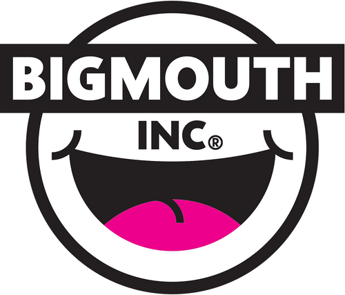 BigMouth Inc. logo