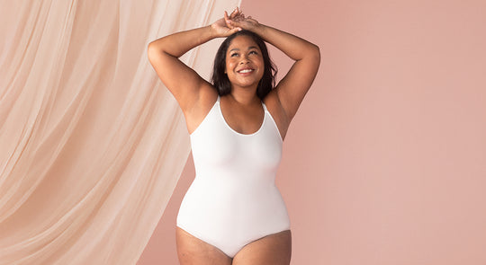Shapermint shapewear deal banner