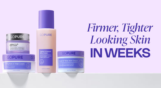 GoPure deal banner