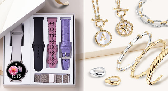 Daniela Swaebe Jewelry deal banner