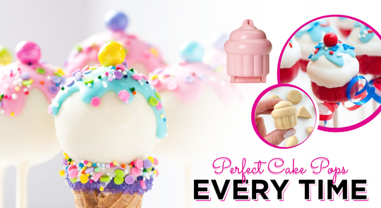 My Little Cakepop deal banner