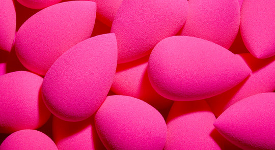 Beautyblender makeup sponge deal banner