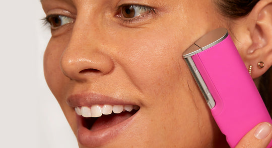 DERMAFLASH deal banner