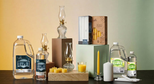 Hyoola Candles deal banner