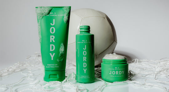Jordy Skin deal banner on View Your Deal