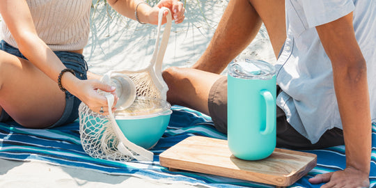 Served deal banner