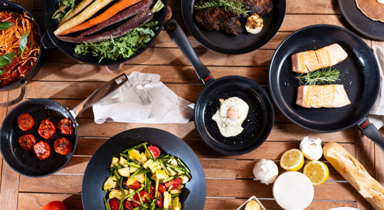 Alvacookware deal banner on View Your Deal