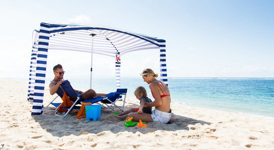 Cool Cabanas outdoor cabana deal banner