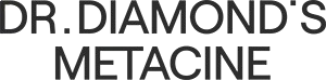 Dr. Diamond\'s Metacine logo