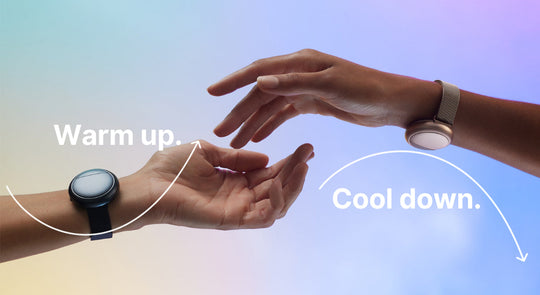 Embr Labs deal banner