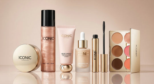 ICONIC London deal banner