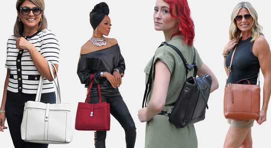 K. Carroll Accessories deal banner