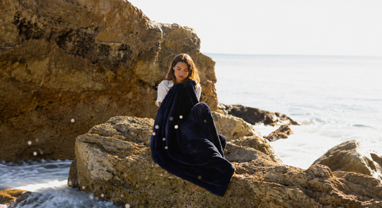 Sea To Me Blankets deal banner on View Your Deal offering 50% off