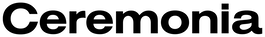 Ceremonia brand logo