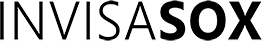 Invisasox brand logo
