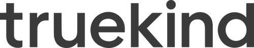 Truekind logo