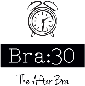 Bra 30 logo