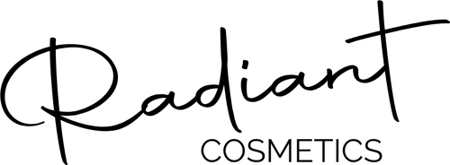 Radiantcosmetics brand logo