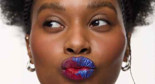 Wonderskin lip stain deal banner