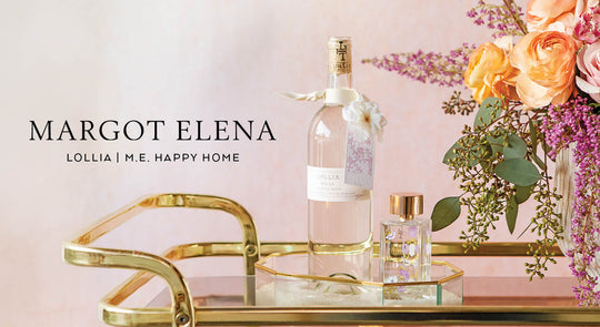 Margot Elena deal banner