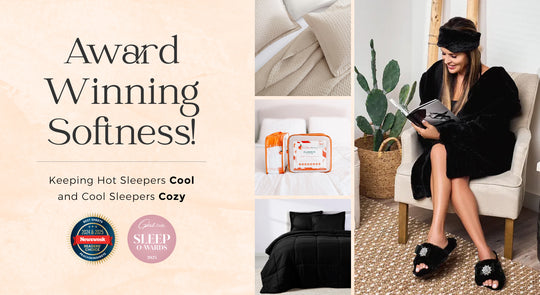 PeachSkinSheets deal banner