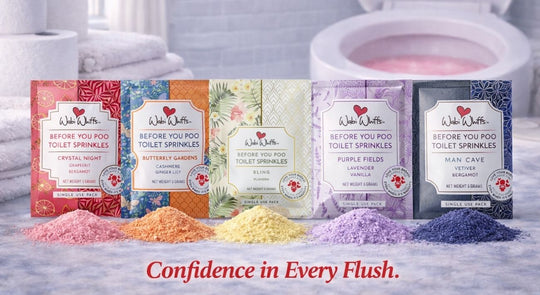 Wabi Whiffs deal banner