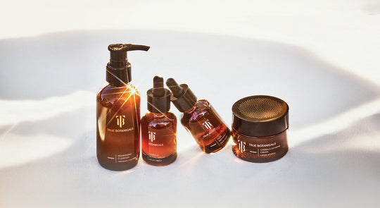 True Botanicals deal banner