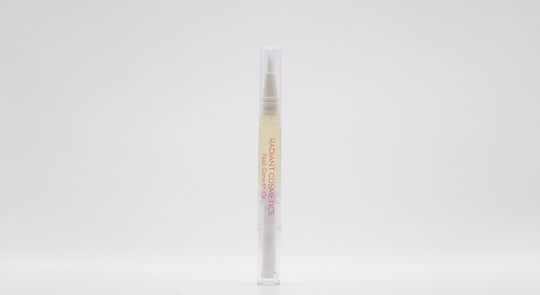 Radiantcosmetics 50% off deal banner