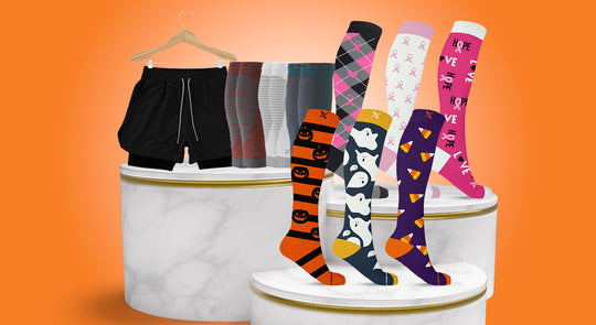 Extreme Fit deal banner, up to 66% off