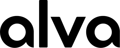Alvacookware brand logo