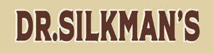 Dr. Silkman\'s logo