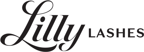 Lilly Lashes brand logo