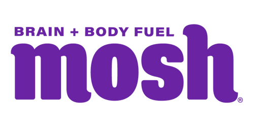 Mosh brand logo
