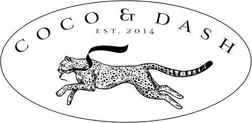 Coco & Dash logo