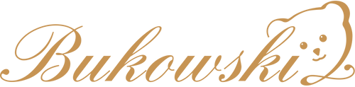 Bukowski Bears logo