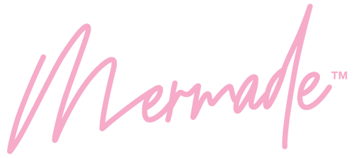 Mermade Hair logo