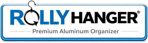 Rolly Hanger logo