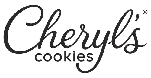 Cheryl\'s Cookies logo