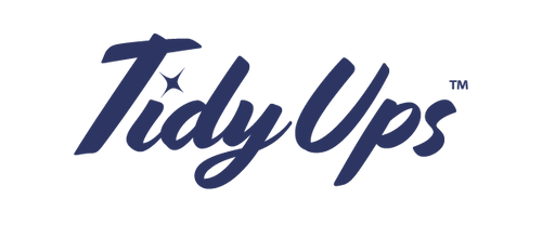 TidyUps logo