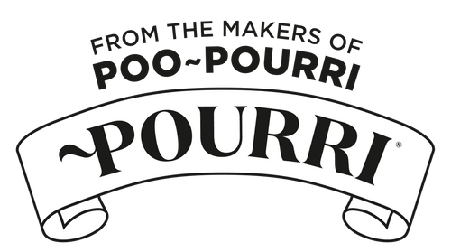 ~Pourri logo