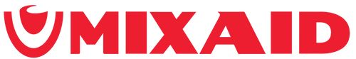 MIXAID™ logo