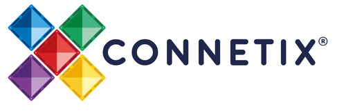 CONNETIX brand logo