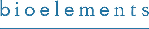 Bioelements brand logo