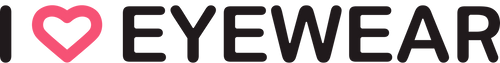 I Heart Eyewear Logo