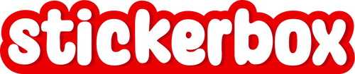 Stickerbox brand logo