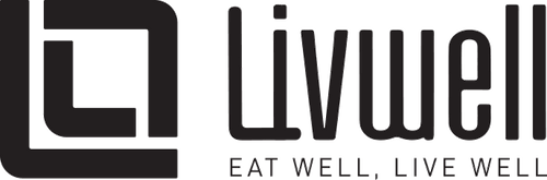 Livwell logo
